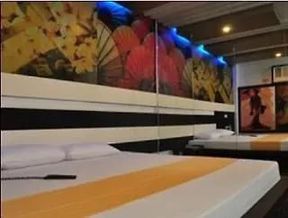 Hotel Dream World Las Piñas