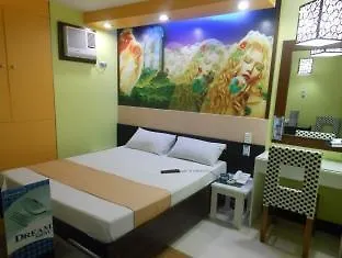 Hotel Dream World Las Piñas