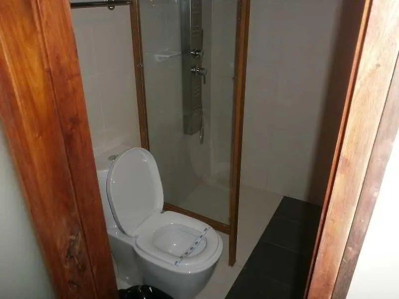 Hotel Dream World Las Piñas