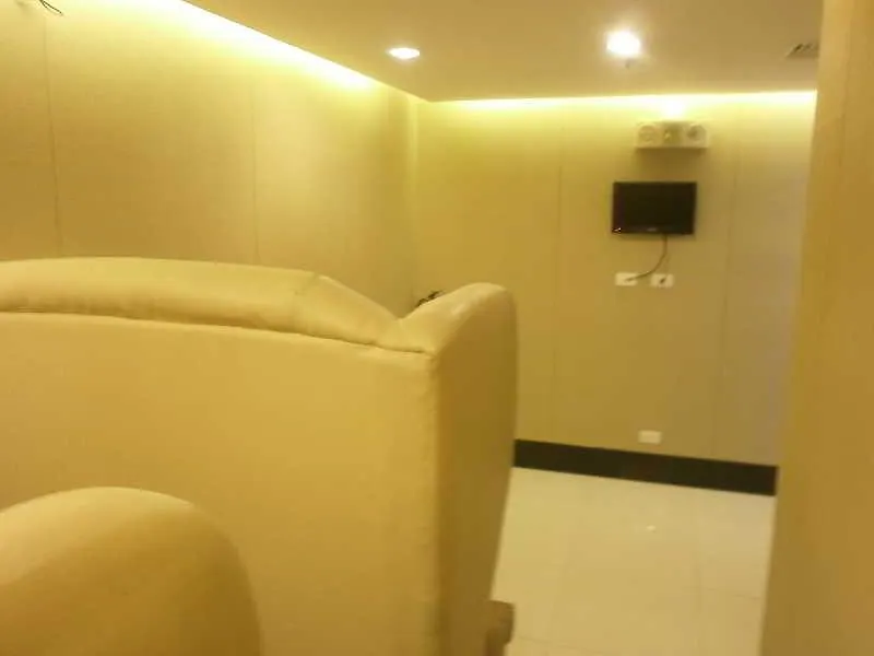 Hotel Dream World Las Piñas 2*,  Filipíny