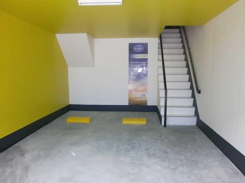 Hotel Dream World Las Piñas