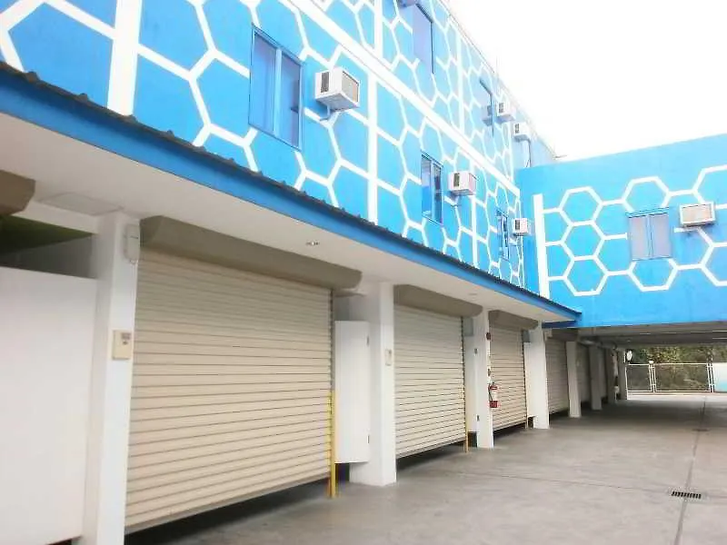 Hotel Dream World Las Piñas